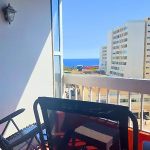 Estudio All Travel Apartamento